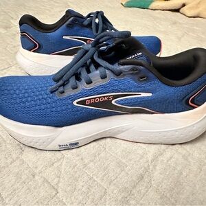 Women's Brooks Glycerin 21 Size 8.5W.